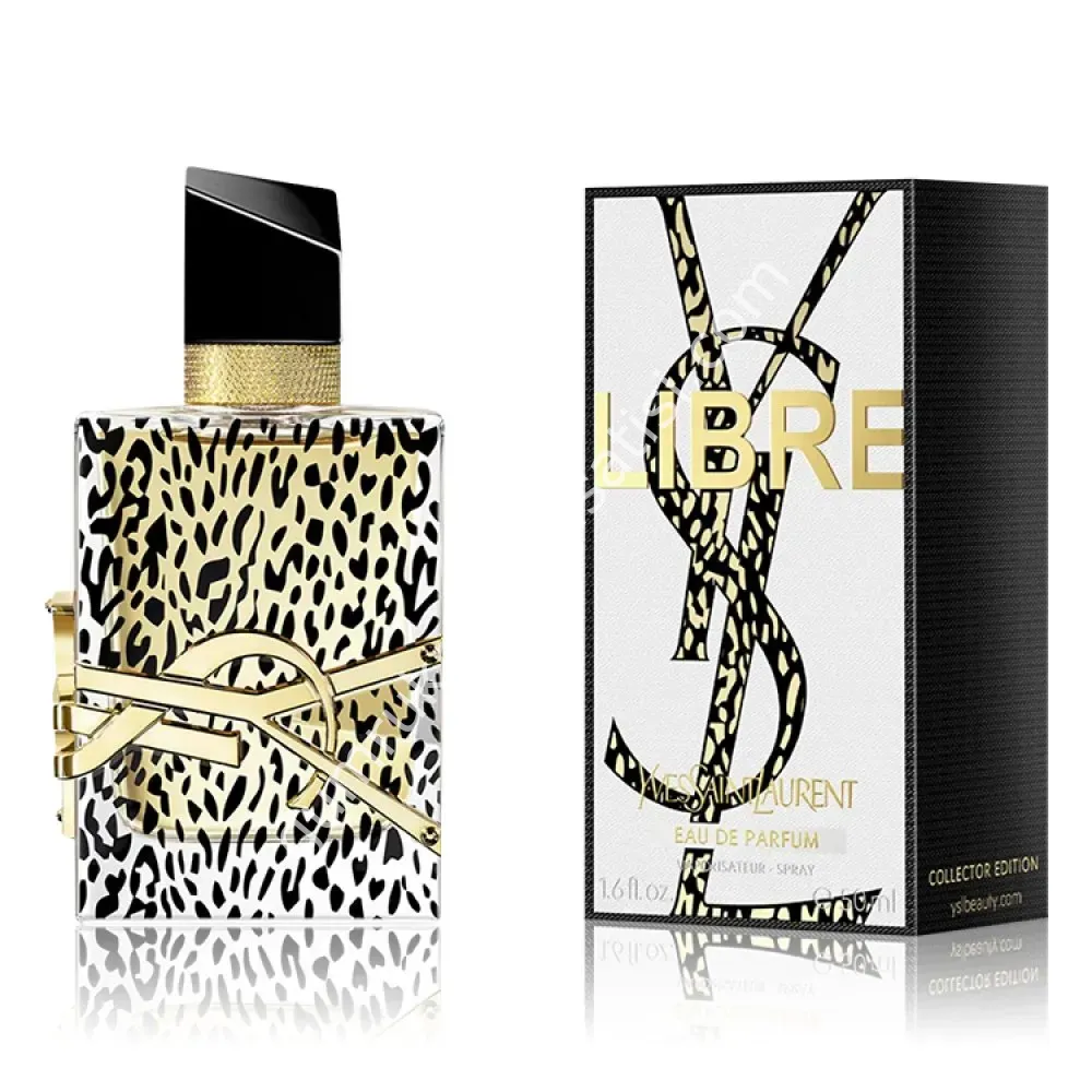 Ysl Libre Collector's Edition Eau Kadın Parfüm 90 Ml