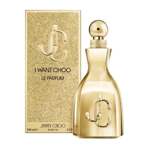 Jimmy Choo I Want Choo LE PARFUM Edp Kadın Parfüm 100 Ml