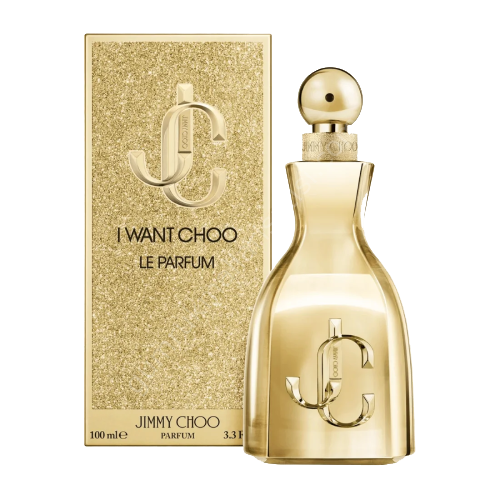 Jimmy Choo I Want Choo LE PARFUM Edp Kadın Parfüm 100 Ml