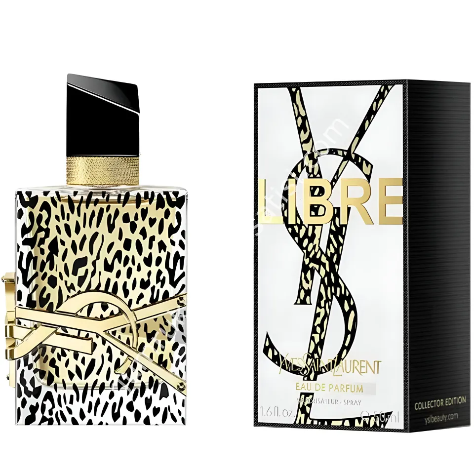 Ysl Libre Collectors Edition Eau Kadın Parfüm 90 Ml