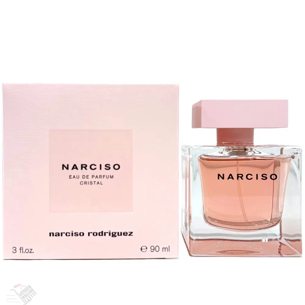 Narciso Rodriguez Cristal Edp Kadın Parfüm 90 Ml