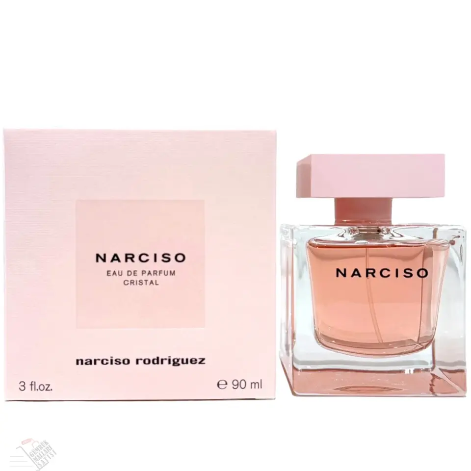 Narciso Rodriguez Cristal Edp Kadın Parfüm 90 Ml