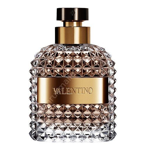 Valentino Uomo Edt Tester Erkek Parfüm 100 Ml