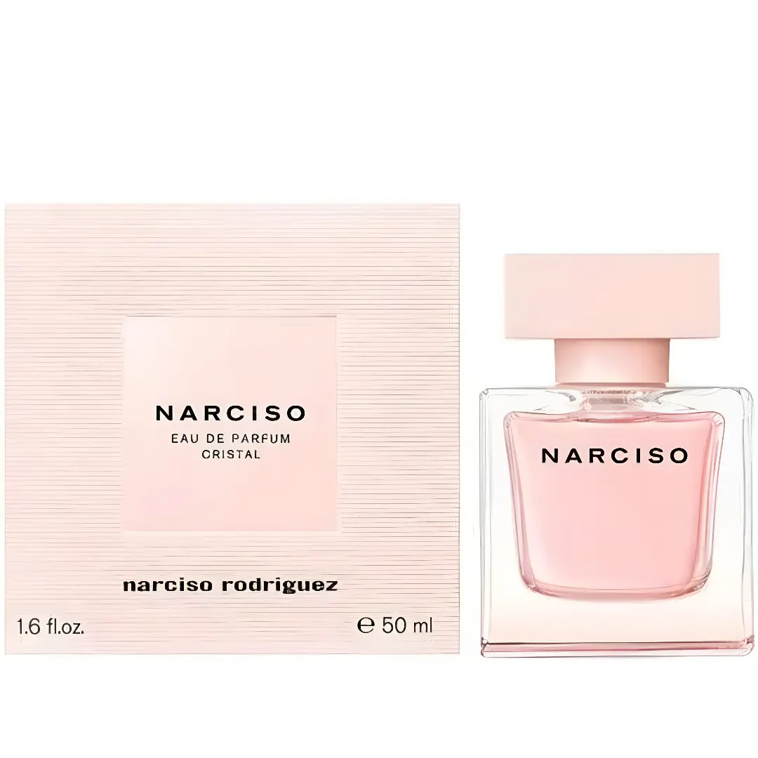 Narciso Rodriguez Cristal Edp Kadın Parfüm 90 Ml