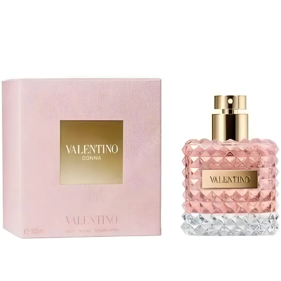 Valentino Donna Edp Kadın Parfüm 100 Ml