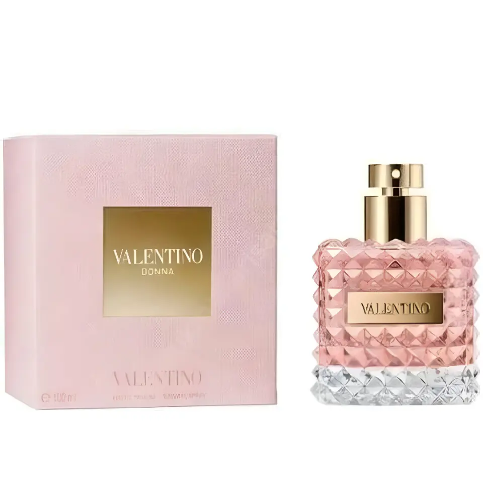 Valentino Donna Edp Kadın Parfüm 100 Ml
