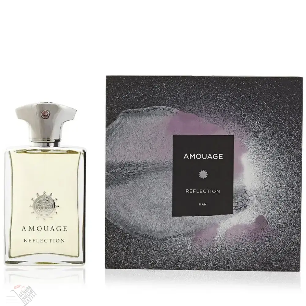 Amouage Reflection Edp Erkek Parfüm 100 Ml