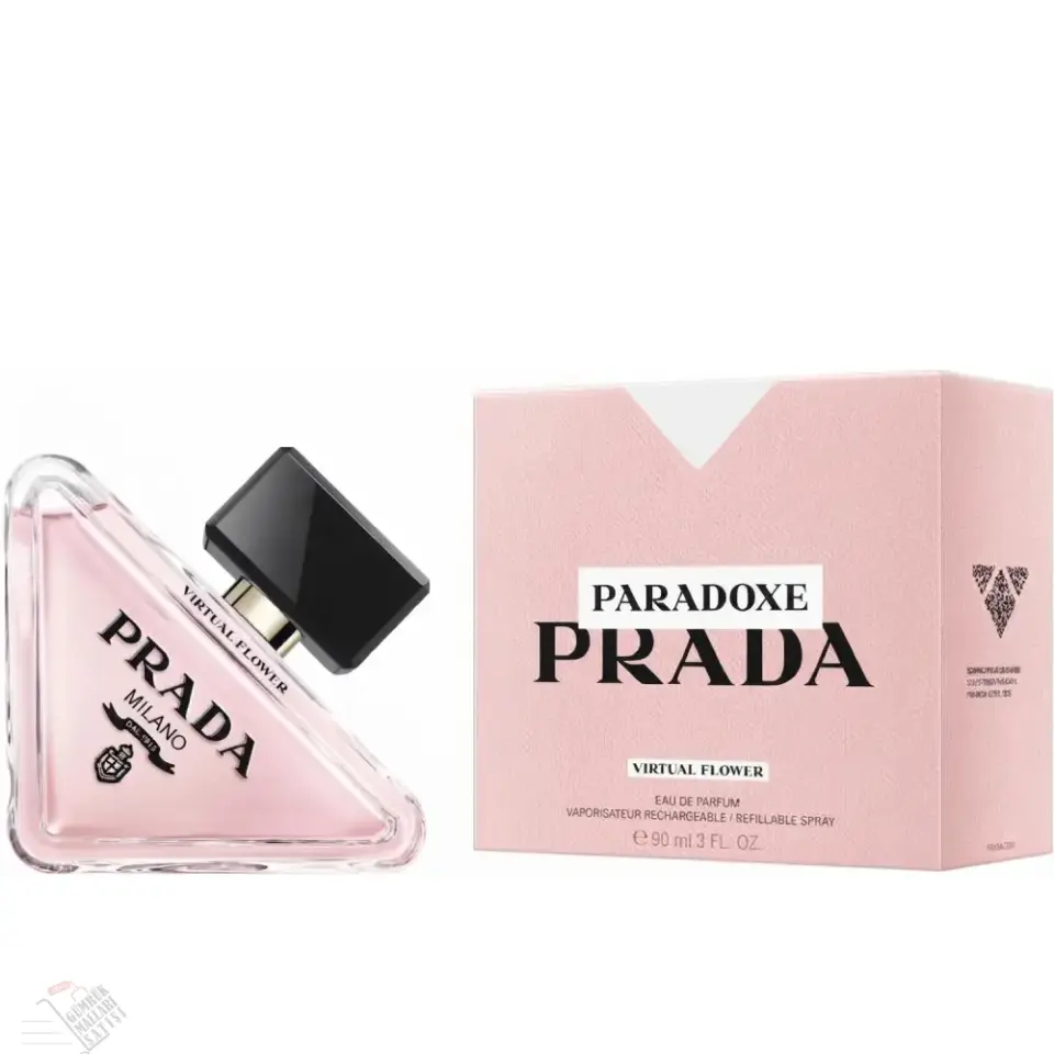 Prada Paradoxe Virtual Flower Edp Kadın Parfüm 90 Ml