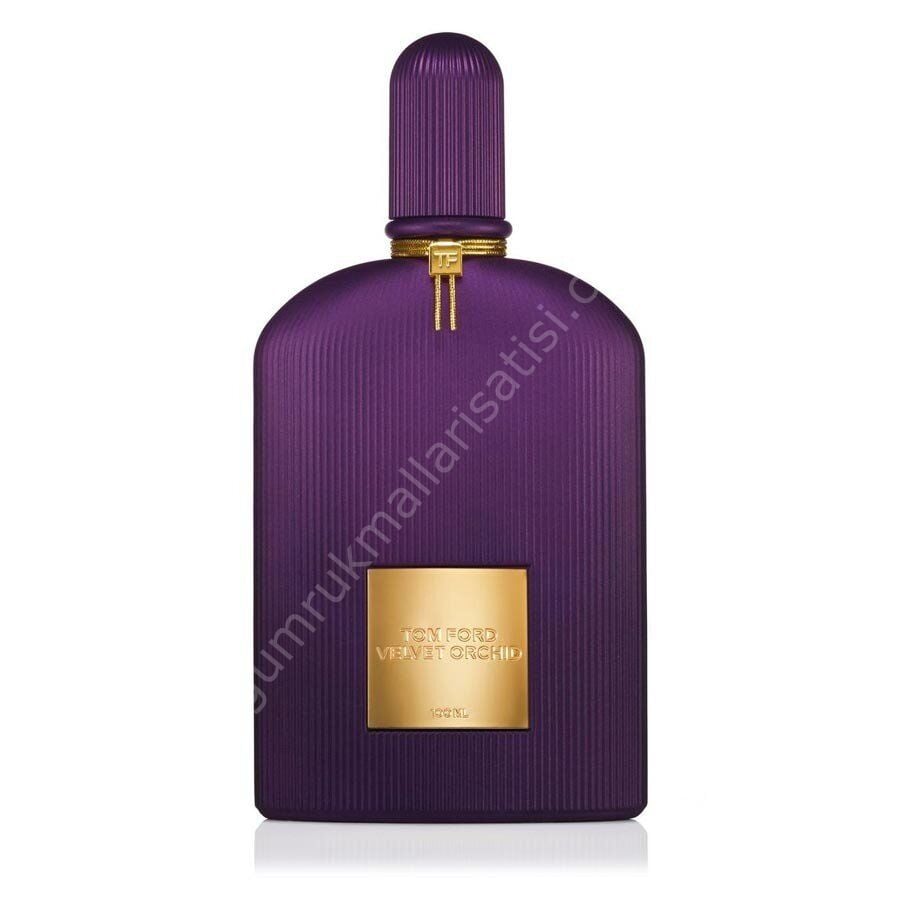Tom Ford Velvet Orchid Edp Tester Kadın Parfüm 100 Ml