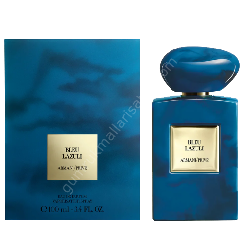 Giorgio Armani Prive Bleu Lazuli Edp Unisex Parfüm 100 Ml
