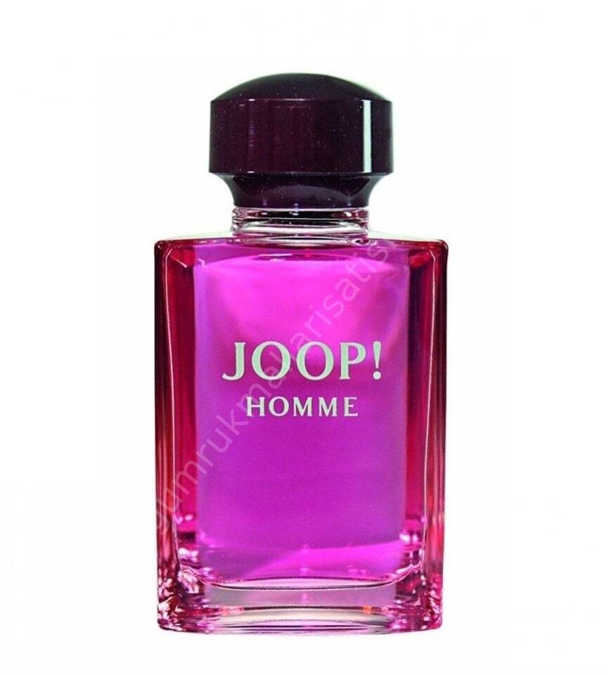 Joop Homme Edt Tester Erkek Parfüm 100 Ml