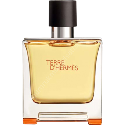 Hermes Terre Edt Tester Erkek Parfüm 100 Ml