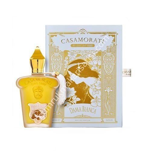 Xerjoff Casamorati Dama Bianca Kadın Parfüm 100 Ml