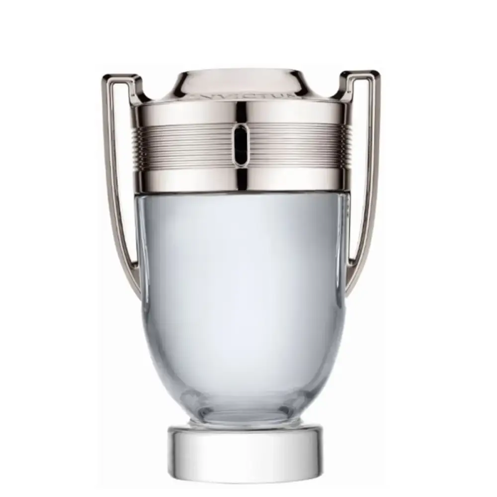 Paco Rabanne İnvictus Edt Tester Erkek Parfüm 100 Ml