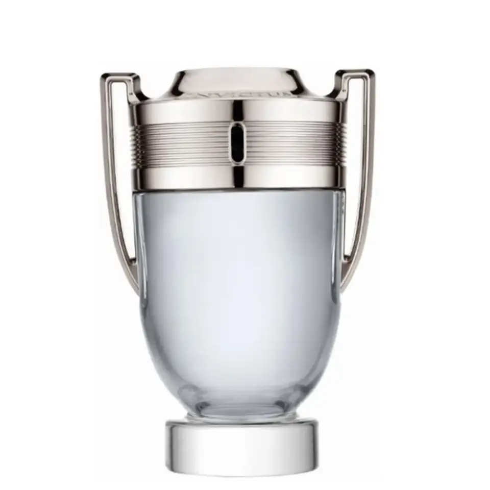 Paco Rabanne İnvictus Edt Tester Erkek Parfüm 100 Ml