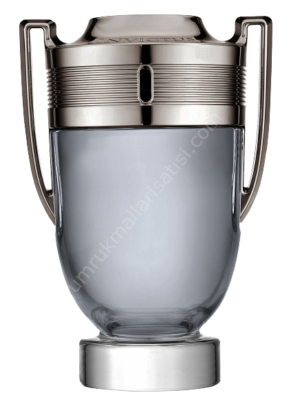 Paco Rabanne İnvictus Edt Tester Erkek Parfüm 100 Ml