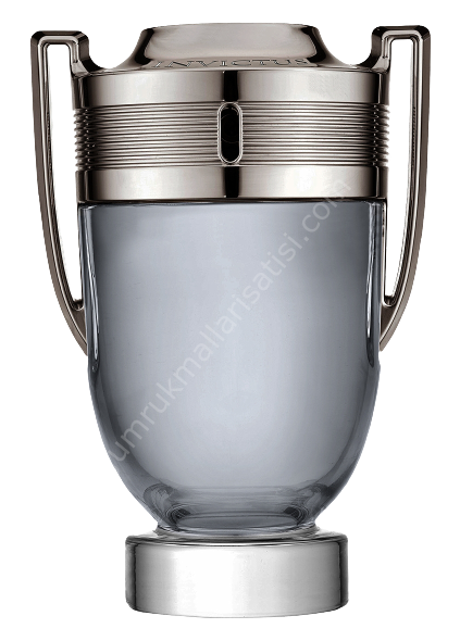 Paco Rabanne İnvictus Edt Tester Erkek Parfüm 100 Ml
