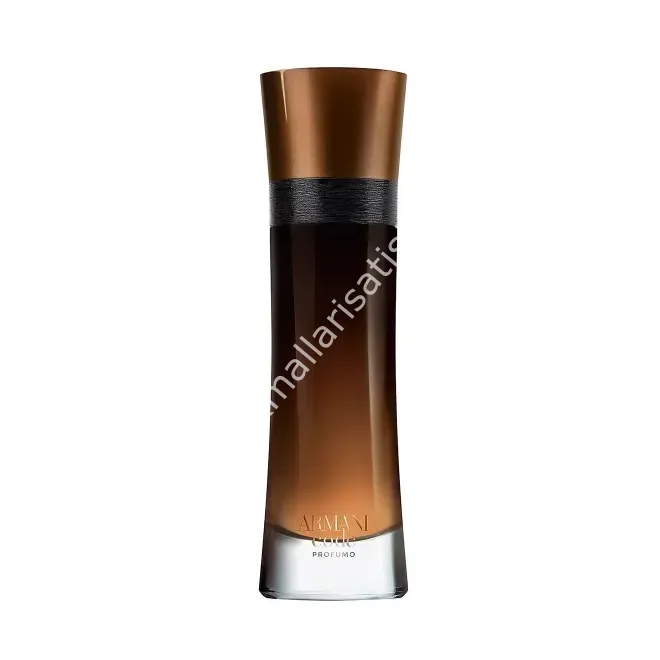 Giorgio Armani Code Profumo Edp Tester Erkek Parfüm 110 Ml