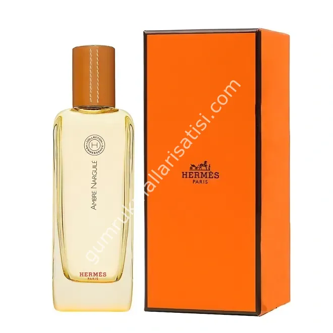 Hermes Ambre Narguile Edt Unisex Parfüm 100 Ml