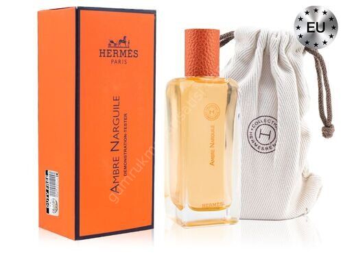 Hermes Ambre Narguile Edt Unisex Parfüm 100 Ml
