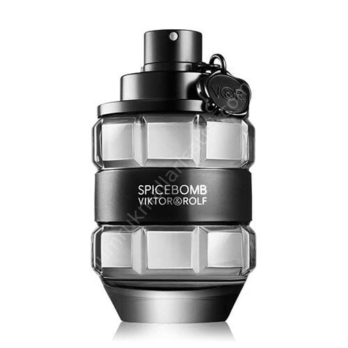Viktor Rolf Spicebomb Edt Tester Erkek Parfüm 90 Ml