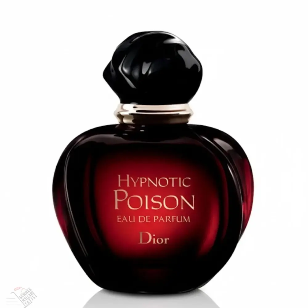 Dior Hypnotic Poison Edp Tester Kadın Parfüm 100 Ml