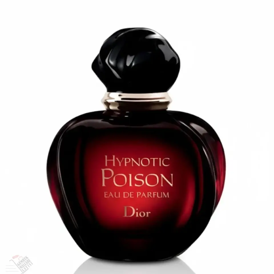 Dior Hypnotic Poison Edp Tester Kadın Parfüm 100 Ml