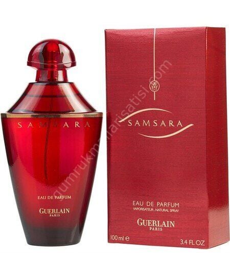 Guerlain Samsara Edp Kadın Parfüm 100 Ml