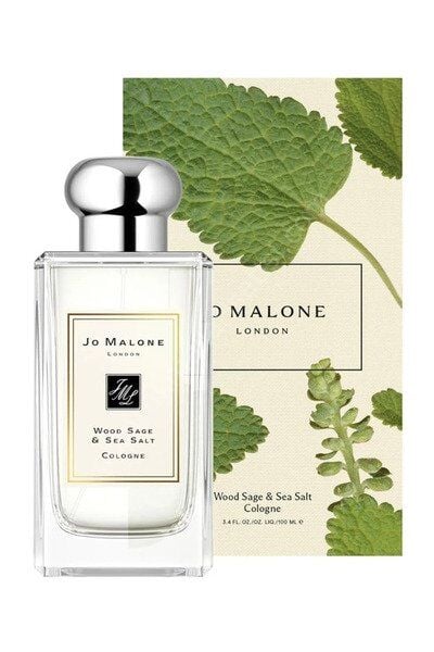 Jo Malone Wood Sage  Sea Salt Cologne Kadın Parfüm 100 Ml