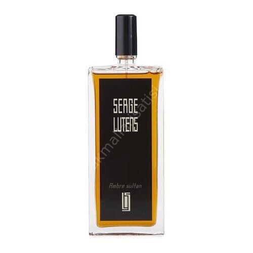 Serge Lutens Ambre Sultan Edp Tester Ünisex Parfüm 100 Ml