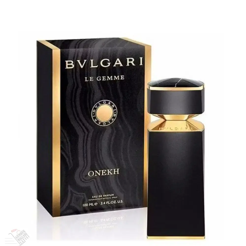 Bvlgari Le Gemme Onekh Edp Erkek Parfüm 100 Ml