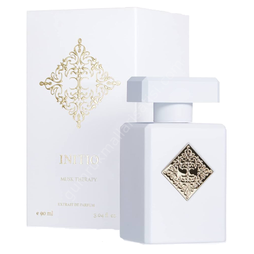 İnitio Musk Therapy Extrait De Parfüm Erkek 90 Ml