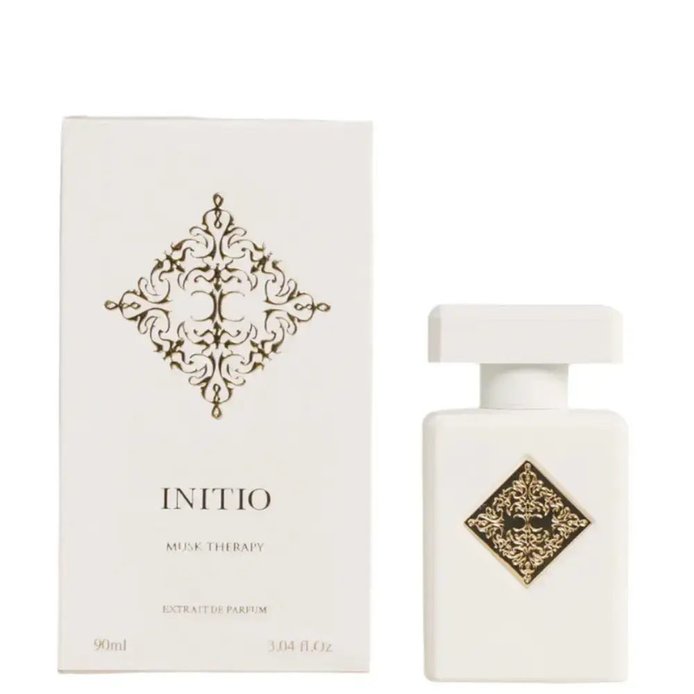 İnitio Musk Therapy Extrait De Parfüm Erkek 90 Ml