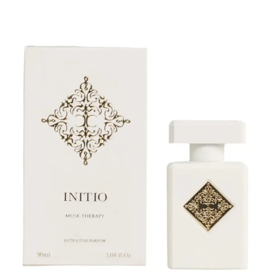 İnitio Musk Therapy Extrait De Parfüm Erkek 90 Ml