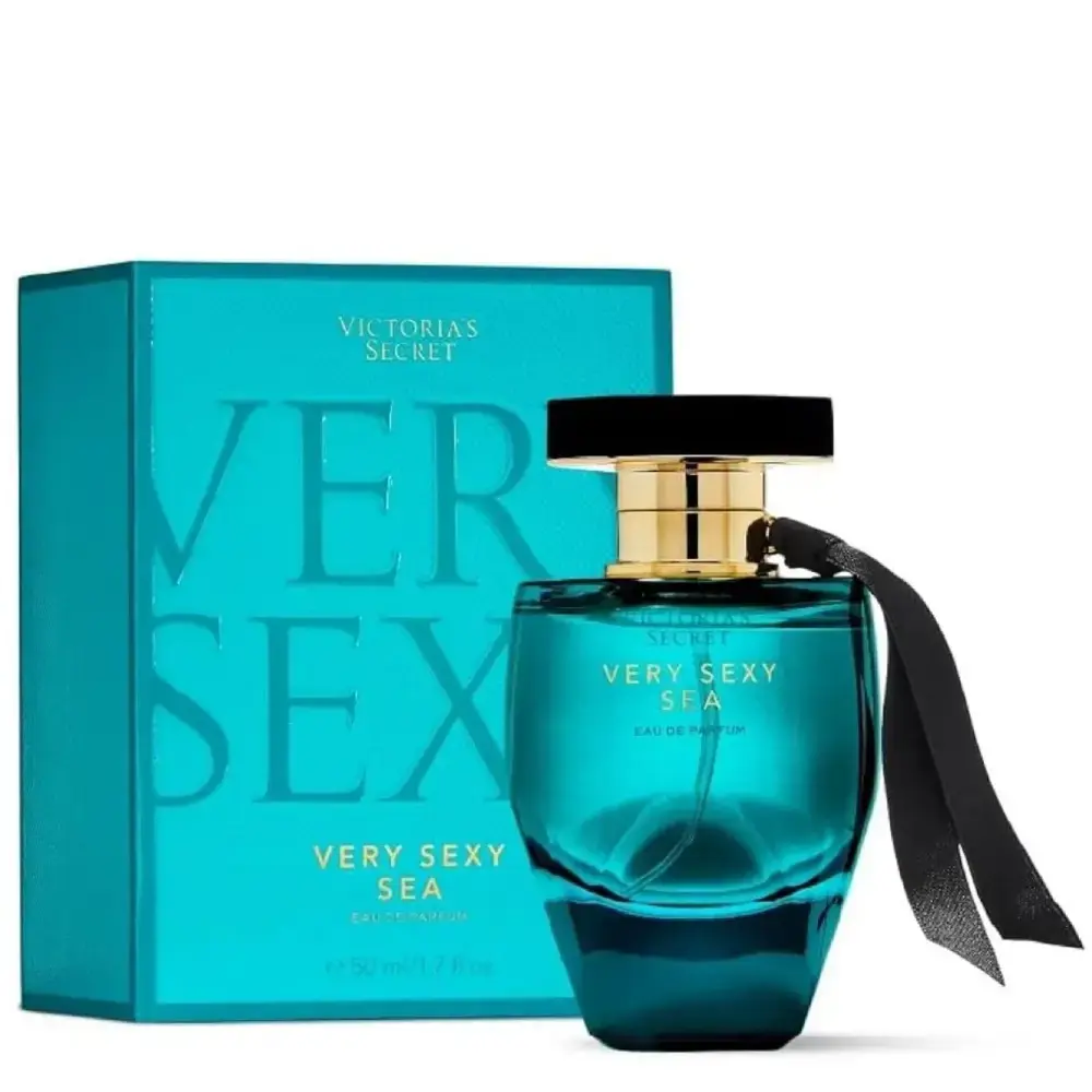 Victorias Secret Very Sexy Sea Edp Kadın Parfüm 90 Ml
