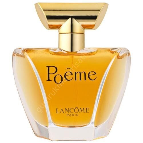 Lancome Poeme Edp Tester Kadın Parfüm 100 Ml