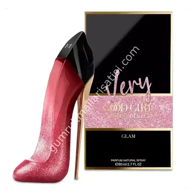 Carolina Herrera Very Good Girl Glam Edp Kadın Parfüm 80 Ml