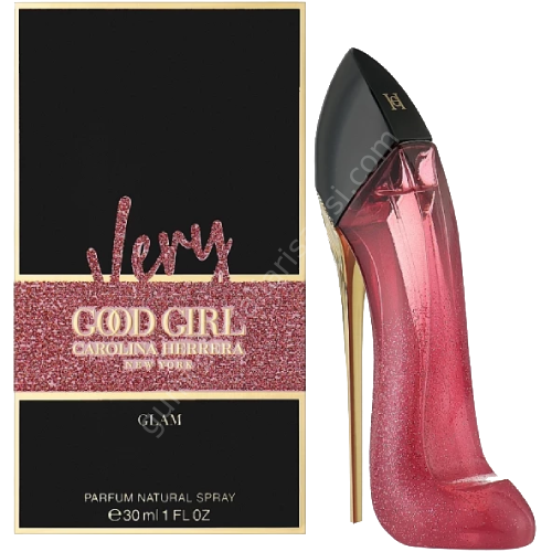 Carolina Herrera Very Good Girl Glam Edp Kadın Parfüm 80 Ml