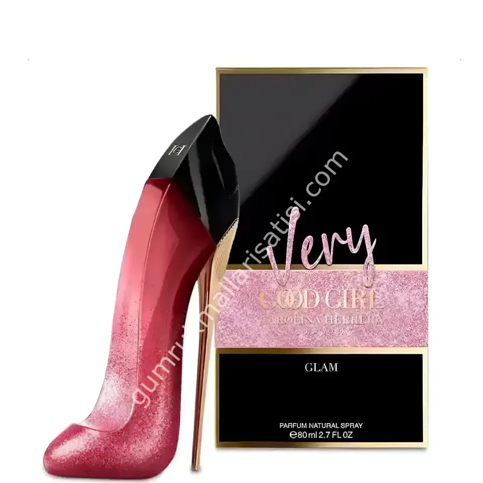 Carolina Herrera Very Good Girl Glam Edp Kadın Parfüm 80 Ml