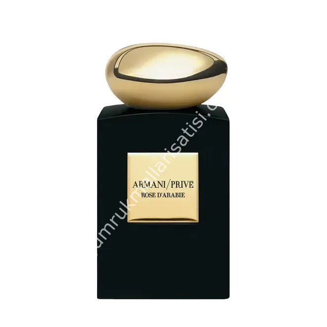 Giorgio Armani Prive Rose D'Arabie Tester Ünisex Parfüm 100 ml