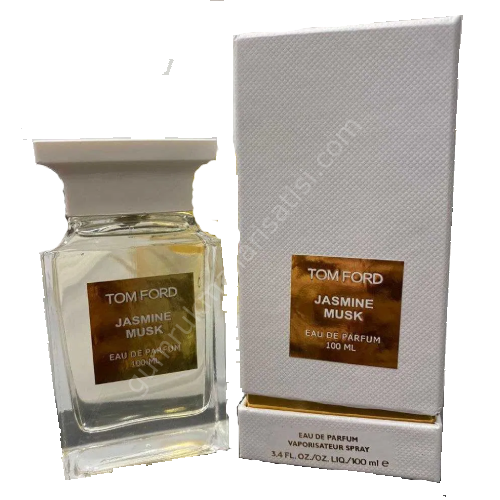 Tom Ford Jasmin Musk Edp Kadın Parfüm 100 Ml