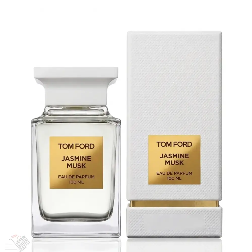 Tom Ford Jasmine Musk Edp Kadın Parfüm 100 Ml