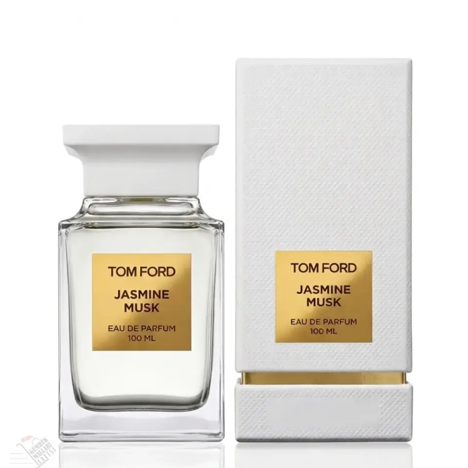 Tom Ford Jasmine Musk Edp Kadın Parfüm 100 Ml