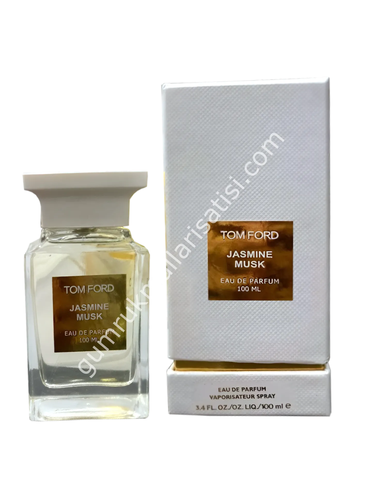 Tom Ford Jasmin Musk Edp Kadın Parfüm 100 Ml