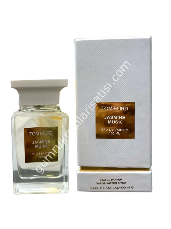 Tom Ford Jasmin Musk Edp Kadın Parfüm 100 Ml