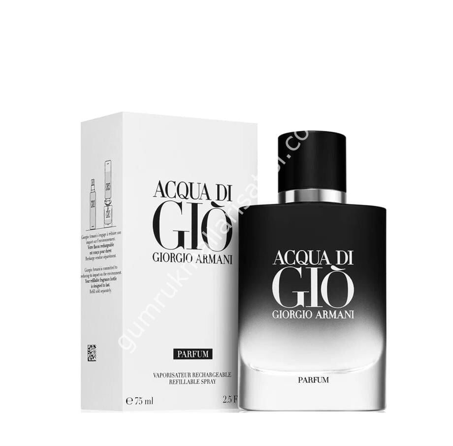 Giorgio Armani Acqua Di Gio Le Parfum Edp Erkek Parfüm 75 Ml
