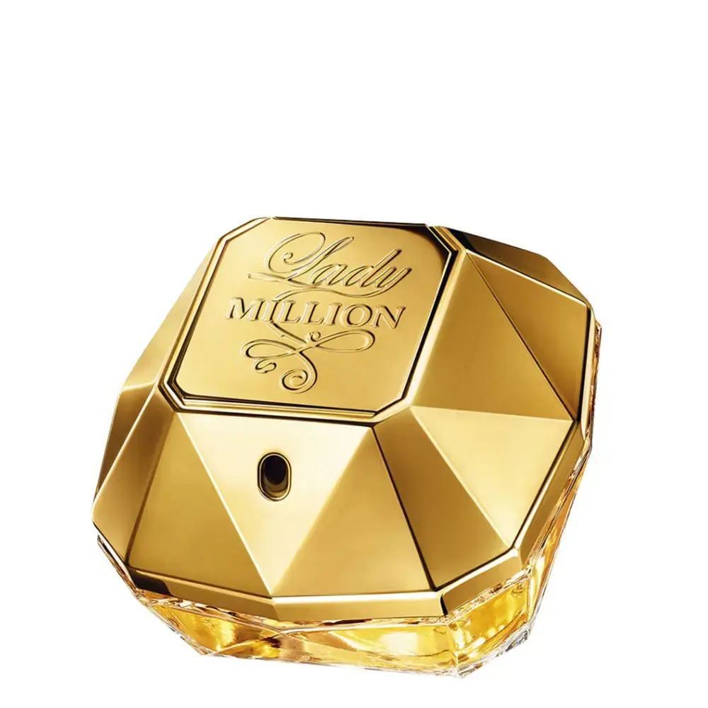 Paco Rabanne Lady Million Edp Tester Kadın Parfüm 80 Ml