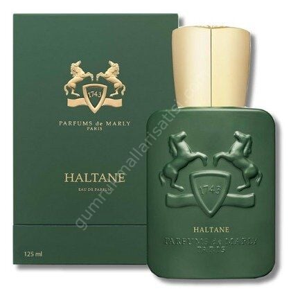 Parfums de Marly Haltane Edp Unisex Parfüm 125 Ml