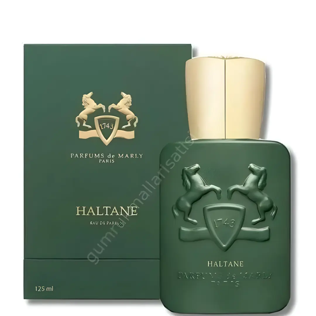 Parfums de Marly Haltane Edp Unisex Parfüm 125 Ml