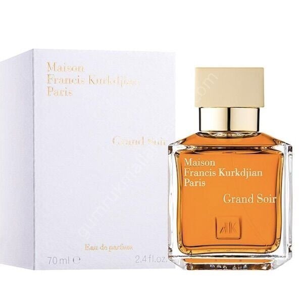 Maison Francis Kurkdjian Grand Soir Edp Unisex Parfüm 70 Ml